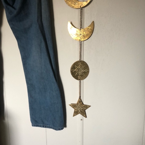 Lucky Brand Boyfriend Jeans - Picture 6 of 7